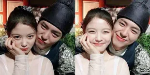 Ditanya Soal Perasaannya ke Park Bo Gum, Ini Jawaban Kim Yoo Jung