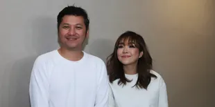 Ditanya Soal Perceraian Gading dan Gisel, Koneng Memilih Bungkam