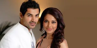 Ditanya Soal Pernikahan Bipasha Basu - Karan, John Abraham Marah
