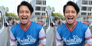 Ditanya Soal Pernikahan, Chand Kelvin Berharap 2019 Bisa Ganti Status