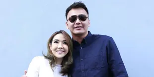 Ditanya Soal Rencana ke Depan Dengan Wijin, Gisel: Masih Penyesuaian