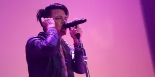 Ditanya Soal Rencana Menikah, Ini Jawaban Ariel NOAH