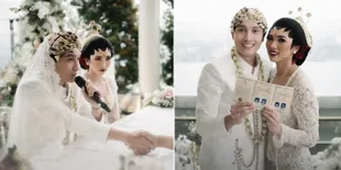 Ditanya Soal Rencana Punya Momongan, Ini Jawaban Isyana Sarasvati