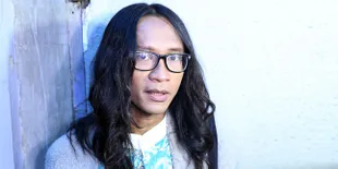 Ditanya Soal Rumor Kehamilan Sang Istri, Ini Jawaban Aming