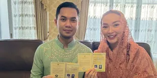 Ditanya Soal Sirajuddin Mahmud, Ayah Zaskia Gotik: Alhamdulillah Punya Menantu Menghargai