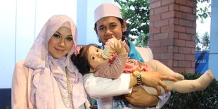 Ditanya Soal Suami, Puput Melati Berterima Kasih