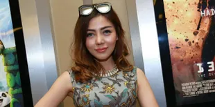 Ditanya Soal Suryono, Bella Shofie Bergaya Ala Desy Ratnasari
