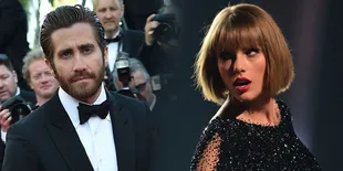 Ditanya Soal Taylor Swift, Begini Jawaban Kocak Jake Gyllenhaal