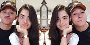 Ditanya Soal Vebby Palwinta, Rizky Febian Nggak Ngaku Pacaran