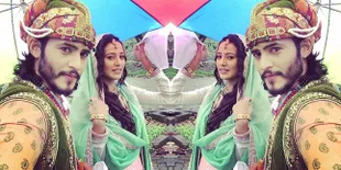 Ditanya Tentang Hubungannya Dengan Heena Parmar, Ini Jawaban Ravi