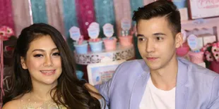 Ditanya Tentang Masa Depan Anak Jadi Artis, Ini Jawaban Stefan William