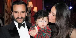 Ditekan Publik Karena Pilih Taimur, Saif Sempat Terpikir Ubah Nama Anaknya Jadi...