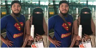 Ditemani Caisar, Indadari Ungkap Terapi Psioriasis di Prancis