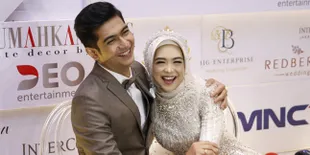 Ditemani Teuku Ryan Sang Suami di Kamar, Ria Ricis Malah Tak Bisa Tidur