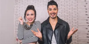 Ditemani Vin, Begini Proses Make-up Nita Jadi Pengantin India