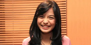 'Ditembak' di Hongkong, Momen Tak Terlupakan Buat Chelsea Olivia