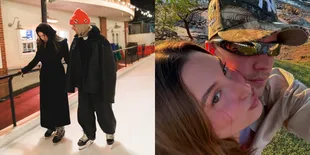 Ditempa Isu Cerai, Ini Momen Potret Mesra Justin Bieber dengan Hailey