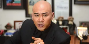 Ditemukan Deddy Corbuzier, Wanita Penyebar Gosip Ini Nangis &#38; Minta Maaf