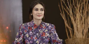 Diterawang Denny Darko, Apakah Luna Maya Akan Terus Gagal Dalam Asmara?