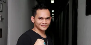 Diterawang Kesehatan Oleh Mbah Mijan, Ruben Onsu Ungkap Jalan Hidup Sudah Digariskan