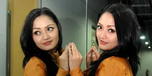 Diterpa Isu Foto Bugil, Siti Badriah Anggap Berkah