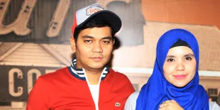 Diterpa Masalah Serius, Indra Bekti dan Keluarga Tenangkan Diri