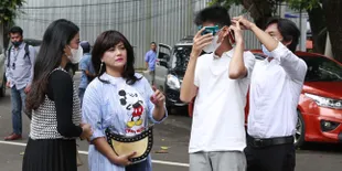 Ditetapkan Jadi Tersangka, Fajar Umbara Akui Lakukan KDRT Terhadap Yuyun Sukawati