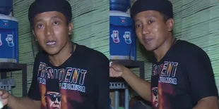 Ditetapkan Sebagai Tersangka Penggelapan, Teddy Pardiyana Akui Menyesal Jual Mobil Untuk Bayar Hutang Lina Jubaedah