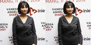 Ditetapkan Sebagai Tersangka, Vanessa Angel Mengaku Gunakan Xanax Untuk Hilangkan Stress