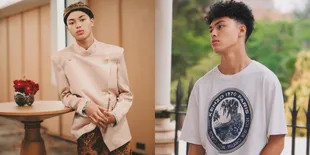Ditinggal Adjie Massaid di Usia 2 Tahun, Keanu Massaid yang Kini Remaja Cari Informasi sang Ayah Semasa Hidup