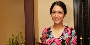 Ditinggal Al Ghazali Ke Italia, Apa Pesan Maia Estianty?