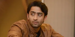 Ditinggal Erica Tunangan, Shaheer Syok dan Ngamuk ke Wartawan