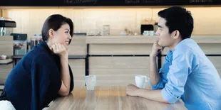 Ditinggal Gebetan Karena Ngaret Bukan Bualan Lho, Ini Buktinya!