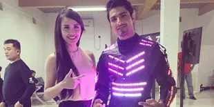 Ditinggal ke India, Nita Sofiani Kangen Berat ke Vin Rana