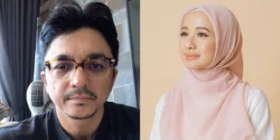 Ditinggal Laudya Cynthia Bella ke Indonesia Kala Malaysia Juga Ramai Corona, Engku Emran Lakukan Hal ini