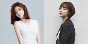 Ditinggal Nikah Park Soo Jin, Hwang Jung Eum Sempat Nggak Percaya