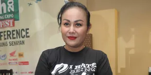 Ditinggal Olga Syahputra, Mak Vera Jadi Sering Masuk UGD