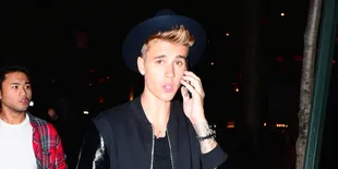 Ditinggal Selena Gomez, Justin Bieber Pajang Foto Mesra