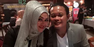 Ditinggal Selingkuh, Sule Doakan Lina Bahagia Bersama Teddy