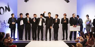 Ditinggal Wajib Militer, Super Junior Janji Terus Gelar 'Super Show'
