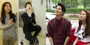 Ditinggal Yura Girls Day - Hong Jong Hyun, Rating 'WGM' Merosot