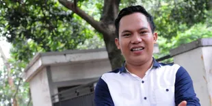 Ditinggal Asisten Rumah Tangga Mudik, Faank Wali Kerepotan
