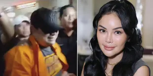 Dito Mahendra Diringkus Polisi Setelah Lama Buron, Nikita Mirzani Akui Sudah Tahu Keberadaannya Sejak Lama