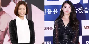 Ditolak Hwang Jung Eum, Drama 'Moon Lovers' Gandeng IU?
