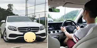 Ditolak Karena Tak Bawa Mercy, Kisah Cowok Ini Picu Debat Netizen