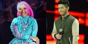 Ditonton Fatin, Ubay Langsung Berubah Keren!