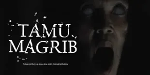 Ditonton Lebih dari Satu Juta Kali di Youtube, Film Pendek 'TAMU MAGRIB' Diboyong ke Layar Lebar