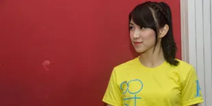 Ditransfer ke Team 'Cadas', Ini Kata Mantan Member Grup T JKT48