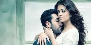 Dituding Bikin Aishwarya Malu, Ranbir: Aku Sangat Menghormatinya!