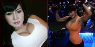 Dituding Cari Sensasi Belaka, Novita Sari Punya Bukti Kuat